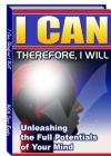 I Can Therefore I Will